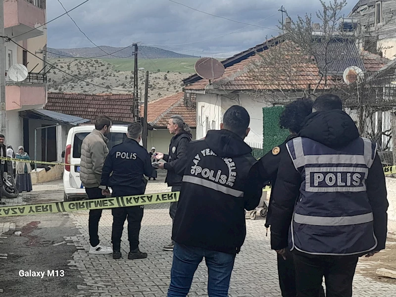 Tabancayla vurulan 16 yaşındaki kız, Ankara