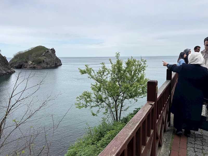 Girişlerin yasak olduğu 