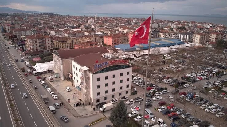 Yalova