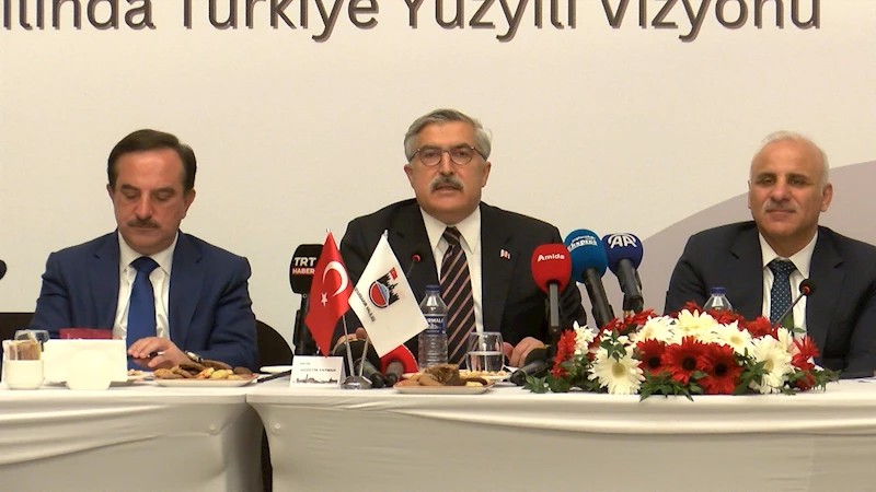 AK Parti’li Yayman: ‘Terörsüz Türkiye’ hedefiyle gelişmelerin olacağını hep beraber göreceğiz