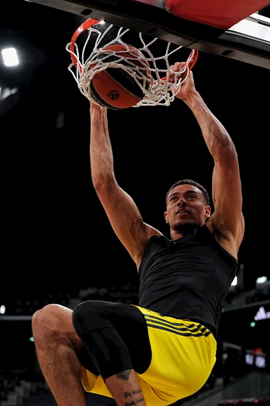 Fenerbahçe Beko, Final-Four biletini aldı