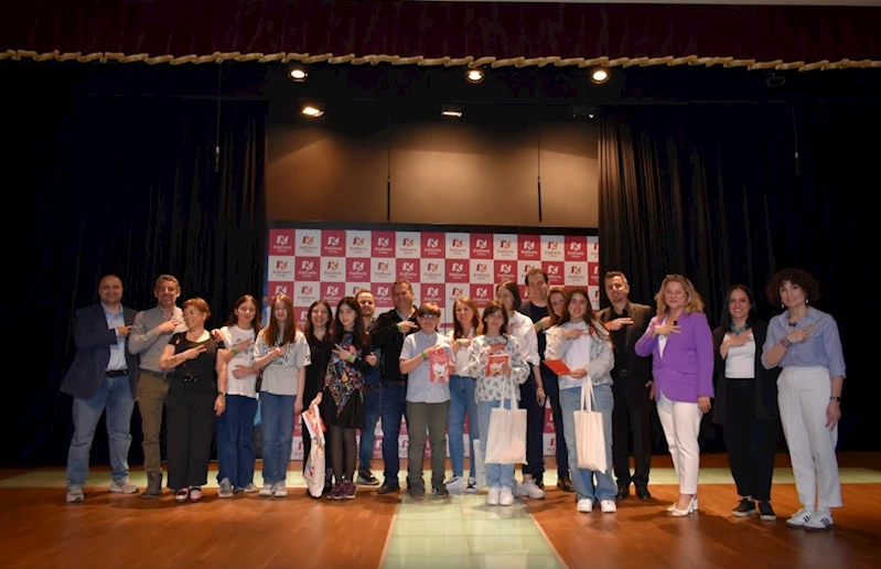KidZania İstanbul 11’inci yaş gününü genç yazarların öyküleri ile kutladı