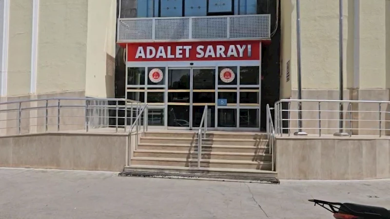 Kantin işletmecisi tacizden tutuklandı (2)