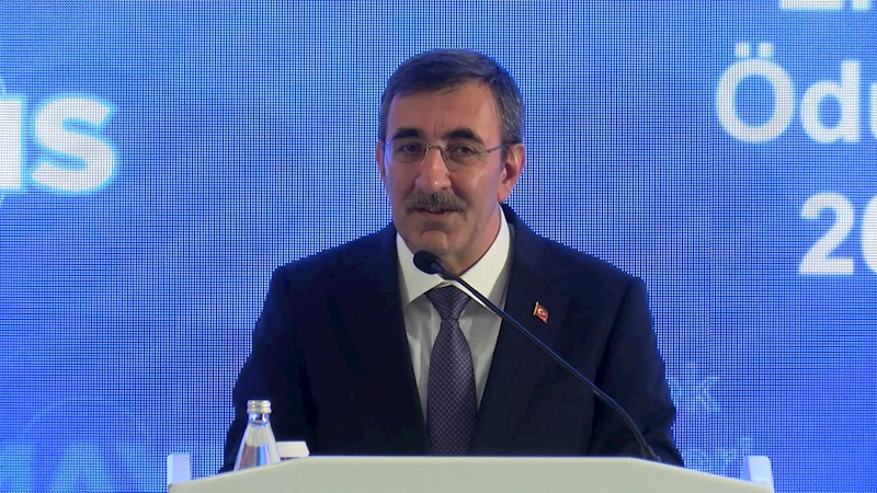 2025 Emek Ödülleri sahiplerini buldu