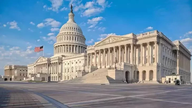 ABD Senatosu, İsrail