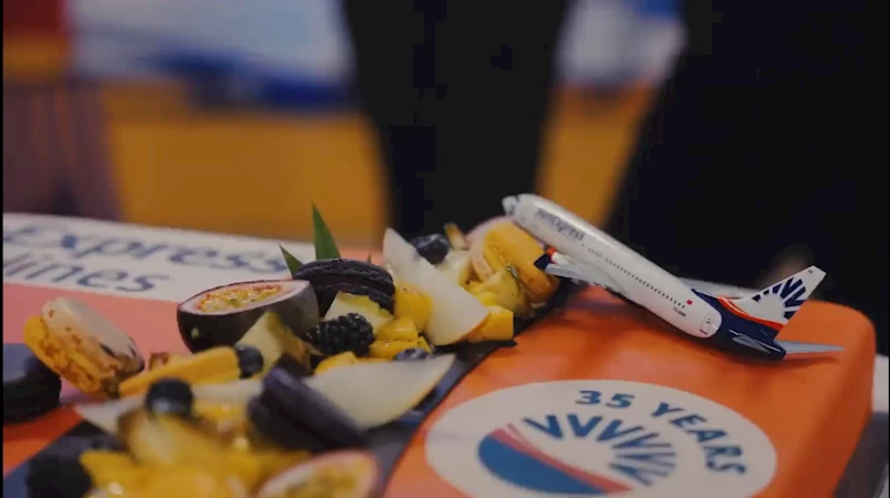 İstanbul- SunExpress, 35