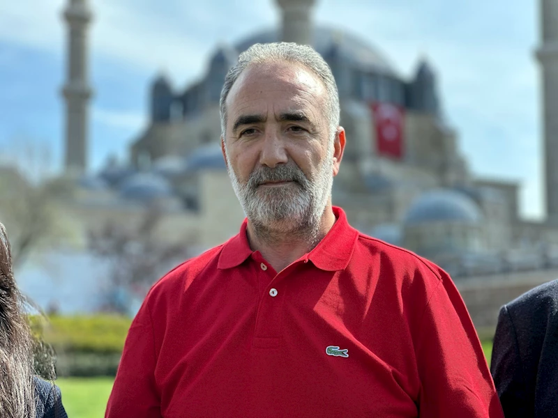 Uluslararası Edirne Maratonu 31 Ağustos