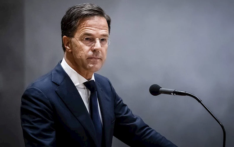 Rutte, ABD