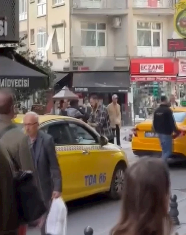 İstanbul- Kadıköy