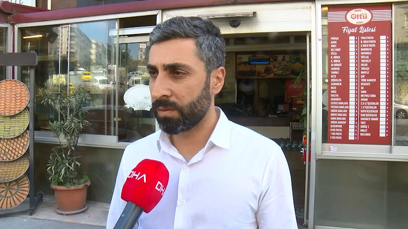 İstanbul - Esenyurt