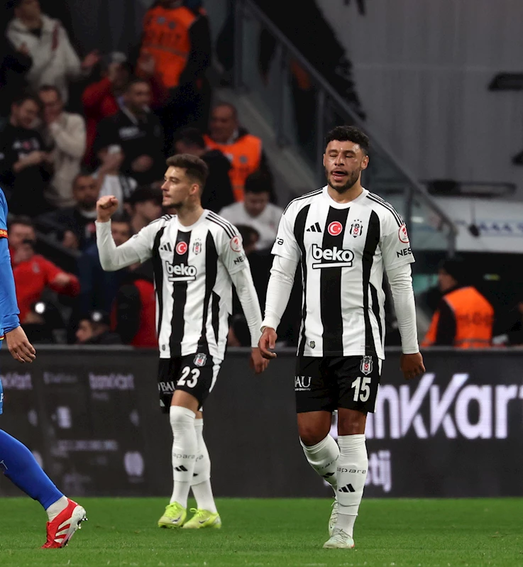 Beşiktaş