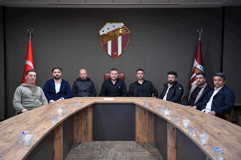 İnegölspor’dan olağanüstü kongre kararı / Video eklendi