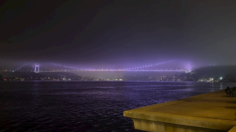 İstanbul- İstanbul Boğazı