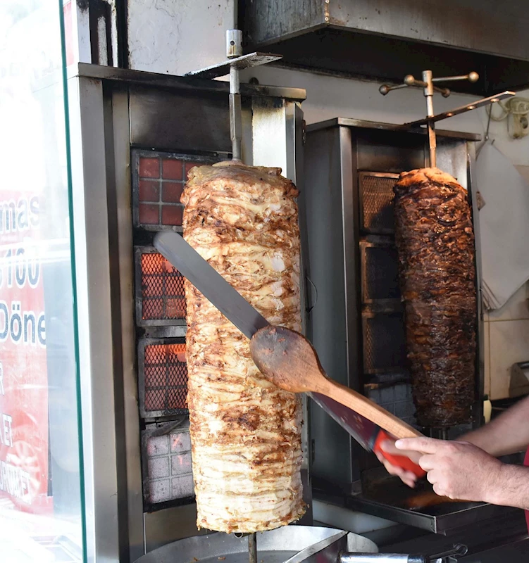 Tavuk döner zehirlenmesinde 