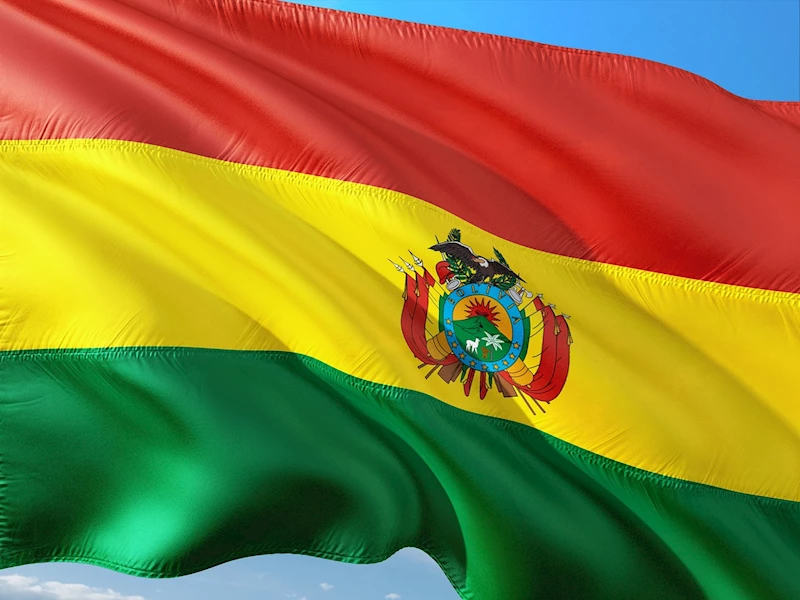 Bolivya