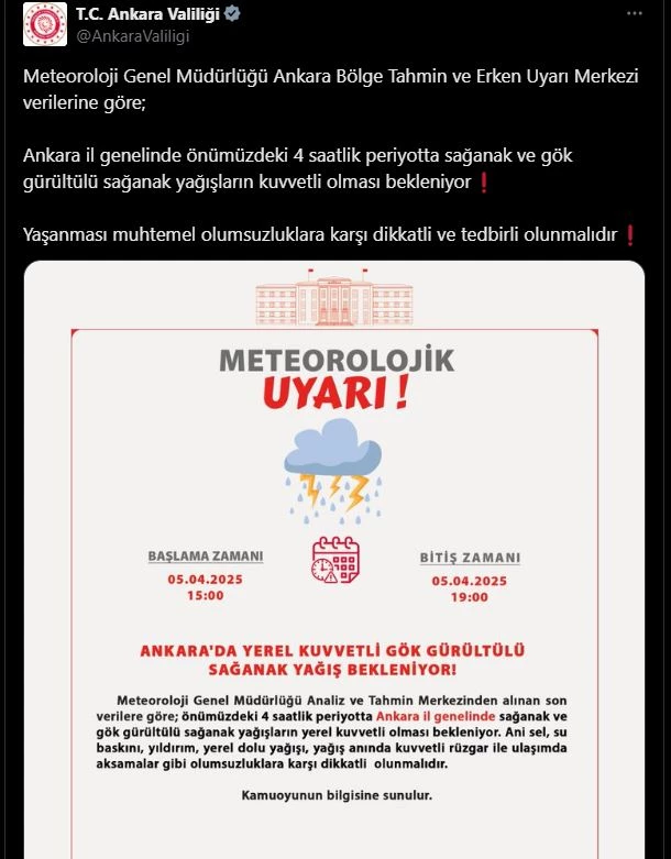 Ankara Valiliği