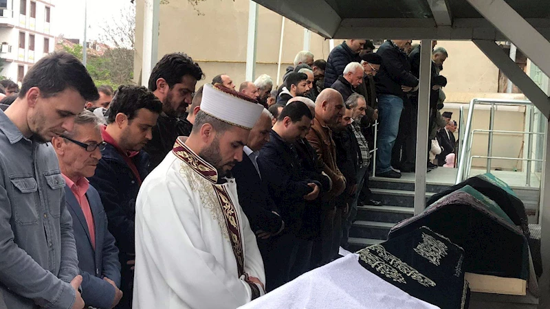Miras kavgasında 3 kişiyi öldüren şüphelinin hedefinde damat da varmış (2)