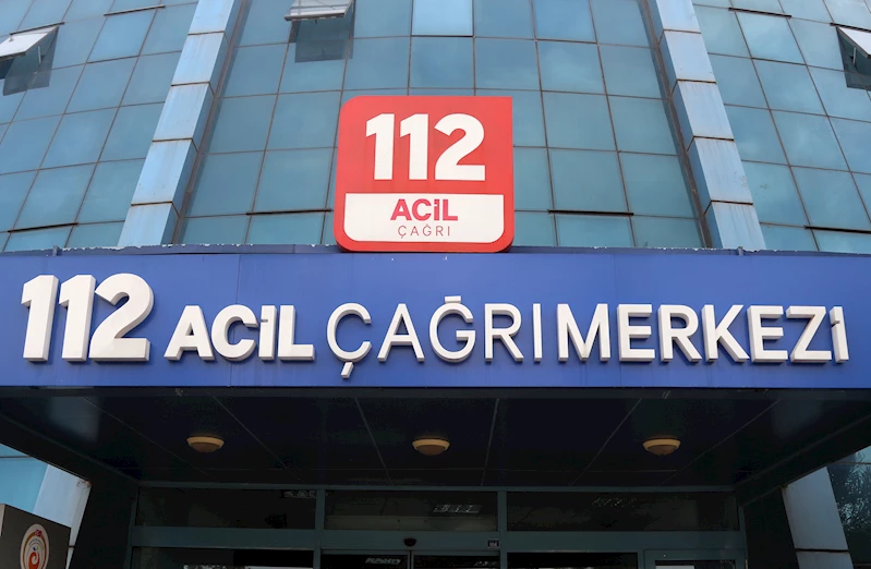 ‘Panik atak hastasıyım, ambulans beni havaalanına yetiştirebilir mi