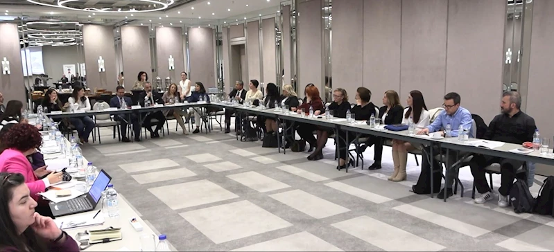 Kanser hastaları en çok psikolojik desteğe ihtiyaç duyuyor