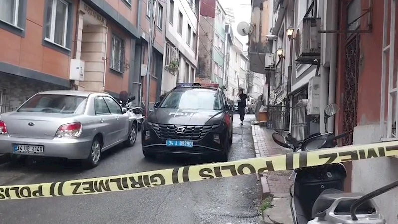 İstanbul- Şişli