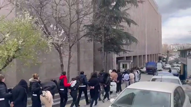 Ankara