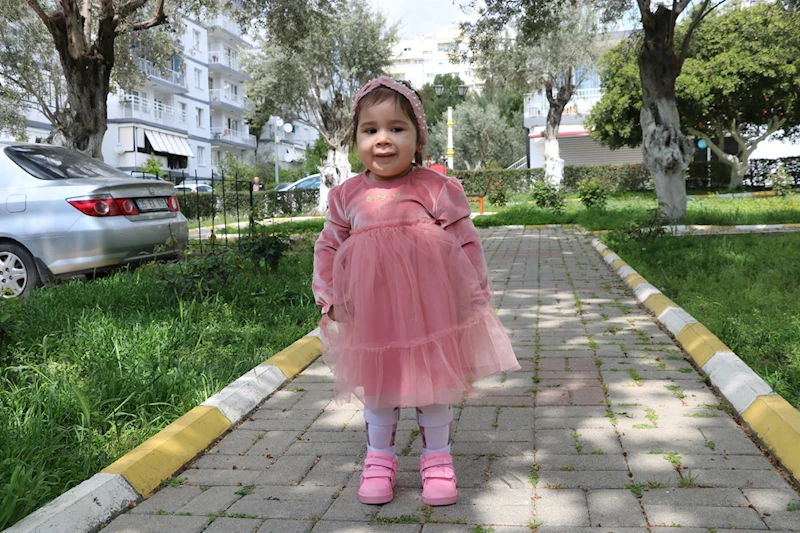 İzmir- SMA