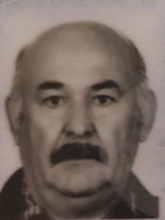 Budadığı ağaçta kalp krizi geçirip öldü