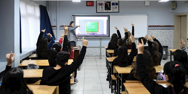 Özel program ve proje uygulayan eğitim kurumlarına öğretmen atama ile yönetici görevlendirme sonuçları açıklandı