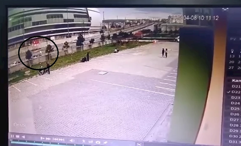 Otomobilin çarptığı bisikletin sürücüsü tarih öğretmeni hayatını kaybetti (2)