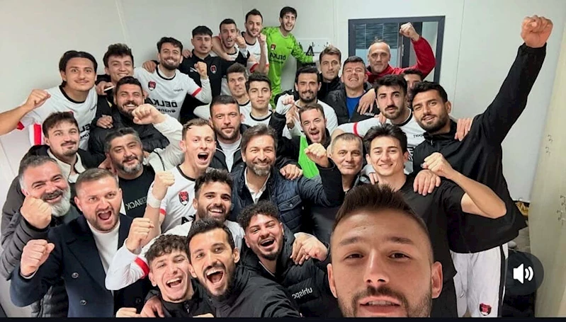 Denizli İdmanyurdu 3