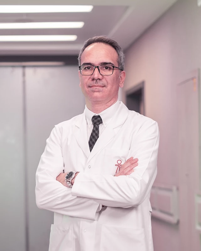 Prof. Dr. Güzel: Prostat kanseri 60 yaş üstü erkekleri tehdit ediyor