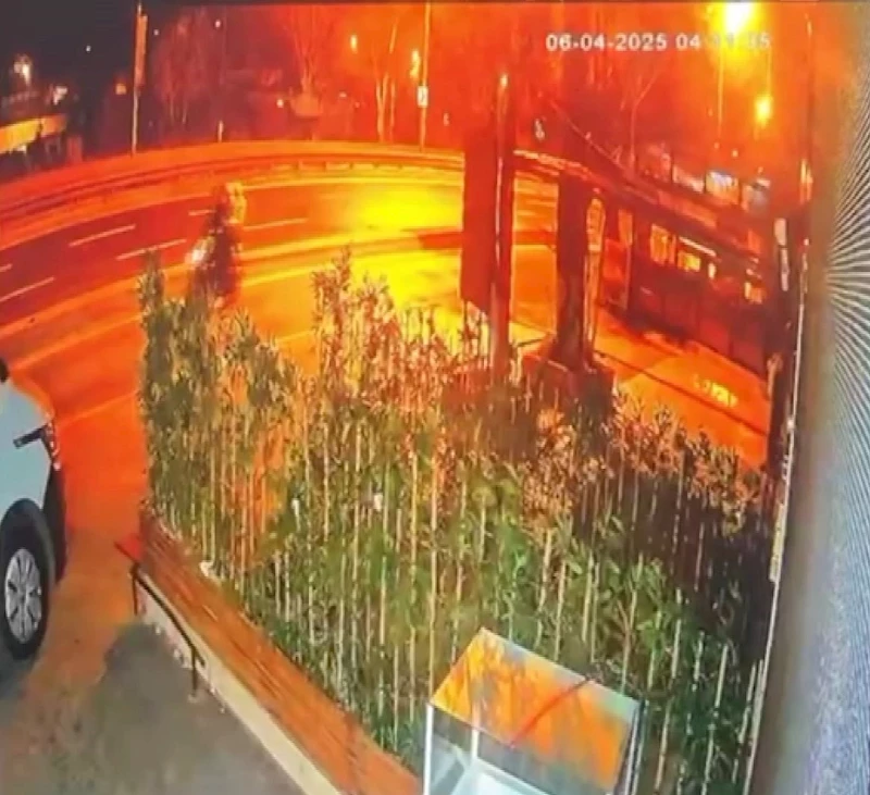 İstanbul- Bakırköy