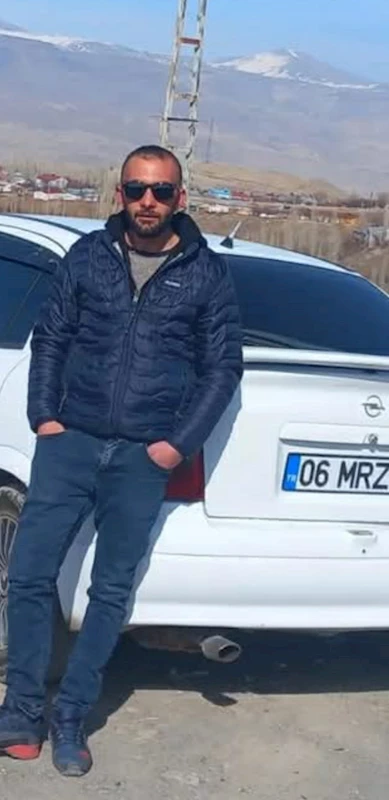 Kafeteryada tartıştığı kişiyi öldüren uzman çavuş tutuklandı