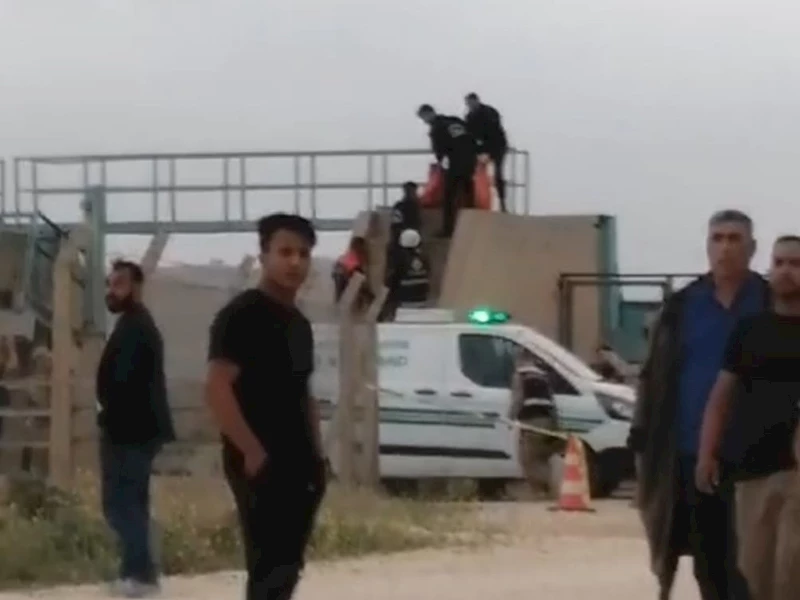 Şanlıurfa