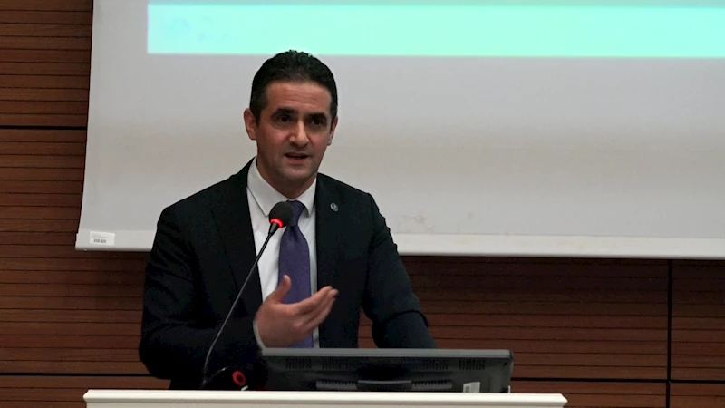 OMÜ Rektör Yardımcısı Kurnaz: Dünyada sağlık turizmi 2028’de 130 milyar dolara ulaşacak