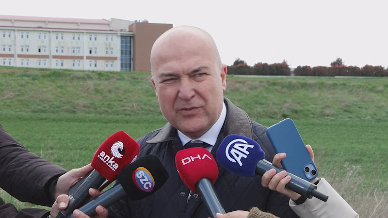 İstanbul- CHP Genel Başkan Yardımcısı Murat Bakan, Ekrem İmamoğlu