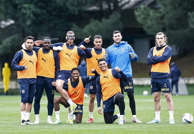 Fenerbahçe