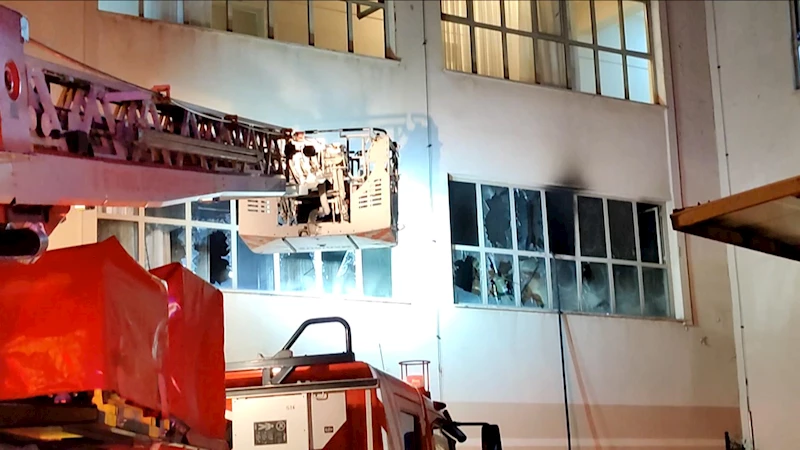 İstanbul -  Maltepe