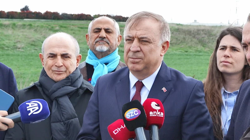 İstanbul - CHP