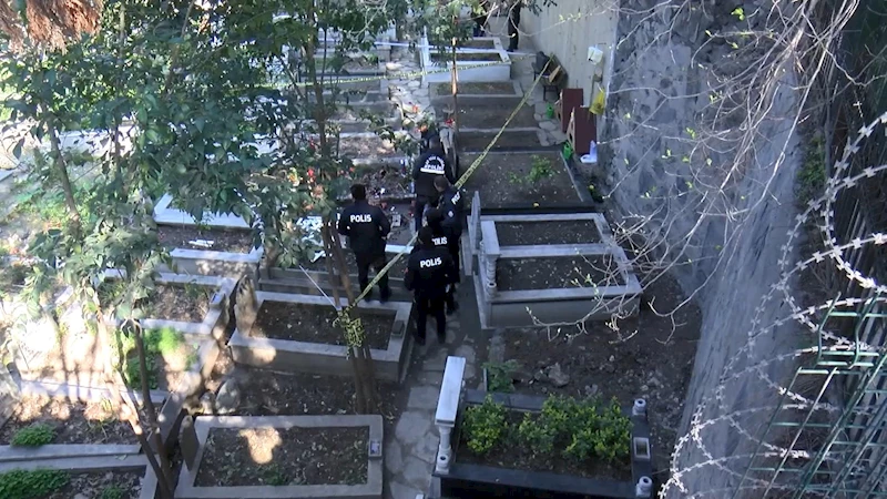 İstanbul - Mattia Ahmet Minguzzi