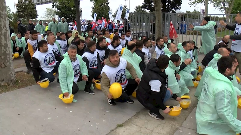 İstanbul- Kartal Meydanı