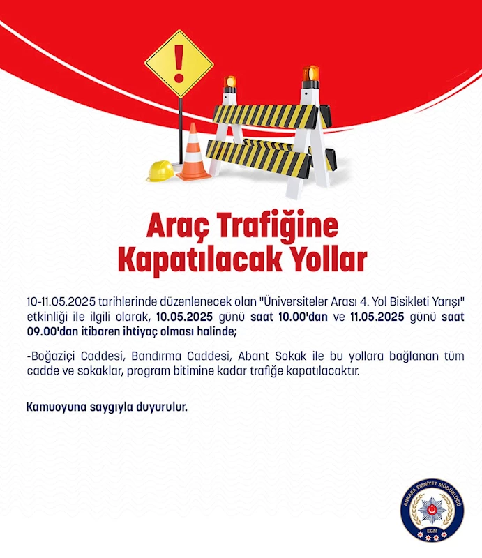 Ankara