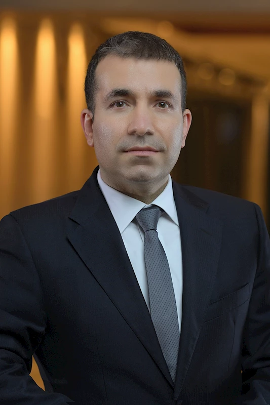 Garanti̇ BBVA Portföy yatırım fonlarında 600 milyar TL’yi aştı