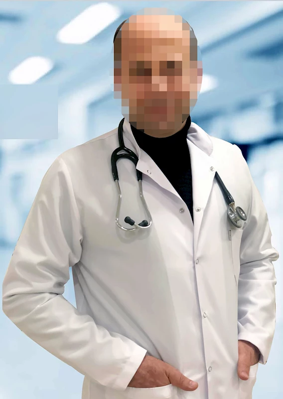 Çöpte bulunan kafatasını, uzman doktorun temizlik yapan eşi atmış