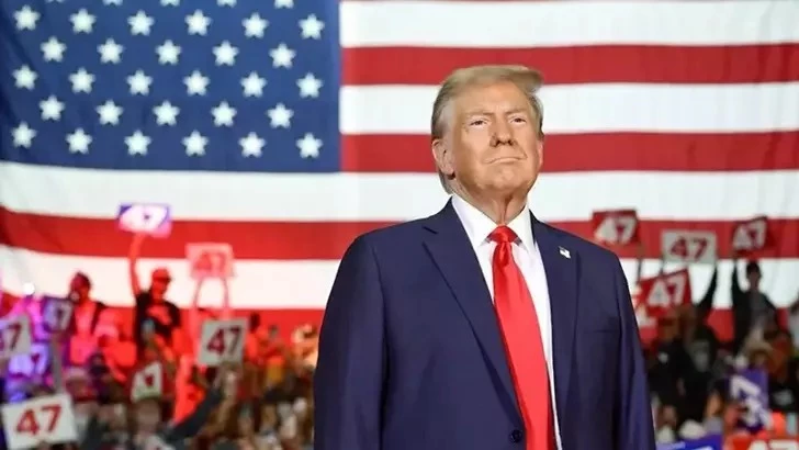 Trump, Suriye Cumhurbaşkanı Şara ile bir araya geldi / Ek fotoğraflar eklendi 