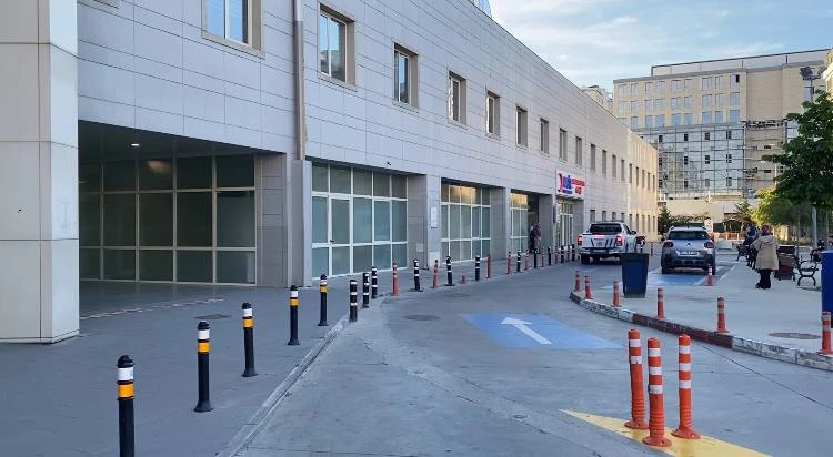 İstanbul - Beylikdüzü