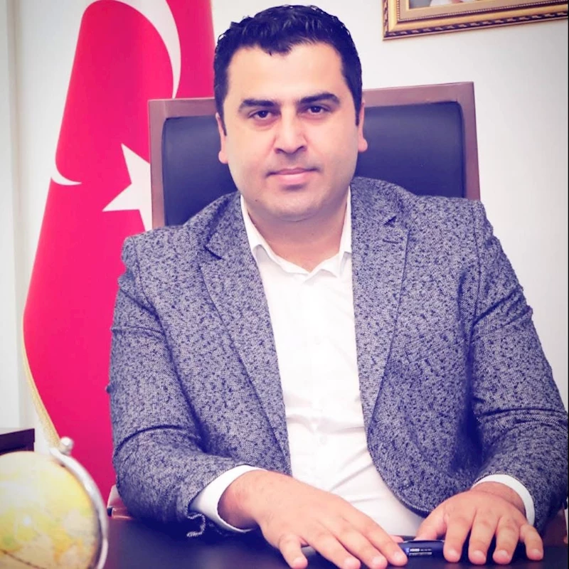 Pertek eski Belediye Başkanı, 