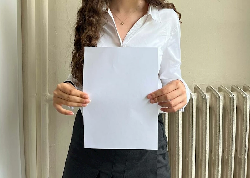 A4 kağıdıyla zayıflık yarışı tehlikesi: Uzmandan ailelere uyarı