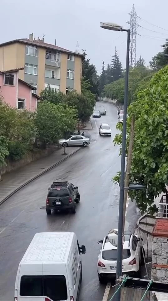 İstanbul- Üsküdar