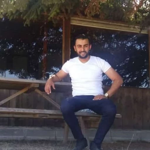 Annesiyle görüntülü konuşurken kalp krizinden öldü